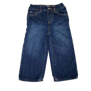 Children's Place Loose jeans Size 2T